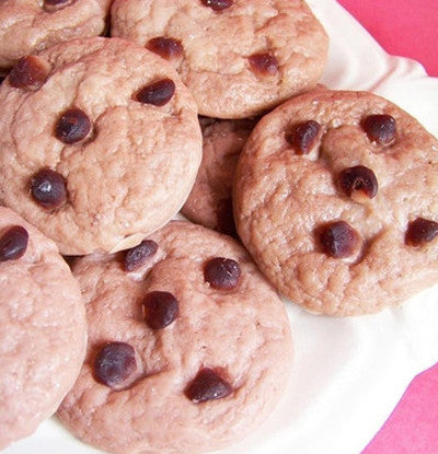 Chocolate Chip Cookie Soap