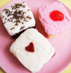 Decadent Frosted Cake Soap