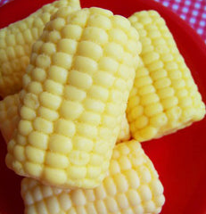 Corn On The Cob Soap