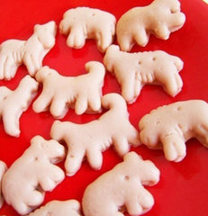 Cracker Soap Animal Set