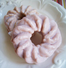 Cinnamon Cruller Soap