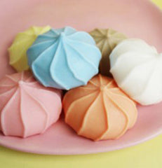 Meringue Cookie Soap