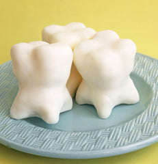 Silly Tooth Soap