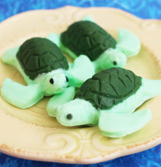 Sea Turtle Soap