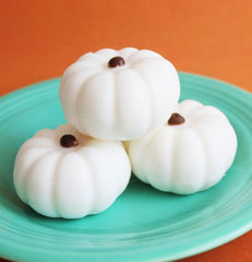 Fall Pumpkin Soap
