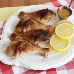 Chicken Leg Soap