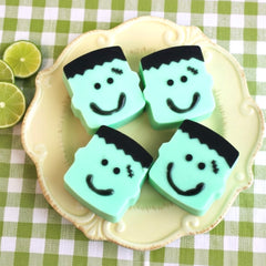Frankenstein Soap Bar