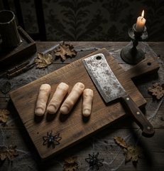 Creepy Finger Soap Set