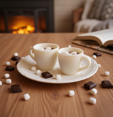 Hot Cocoa Soap