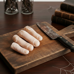 Creepy Finger Soap Set