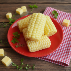 Corn On The Cob Soap