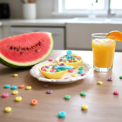 Fruity Loop Cereal Soap