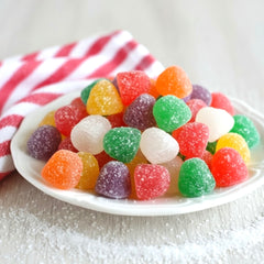 Goodie Gumdrop Soap Set