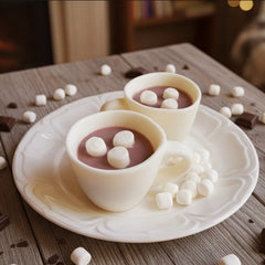 Hot Cocoa Soap