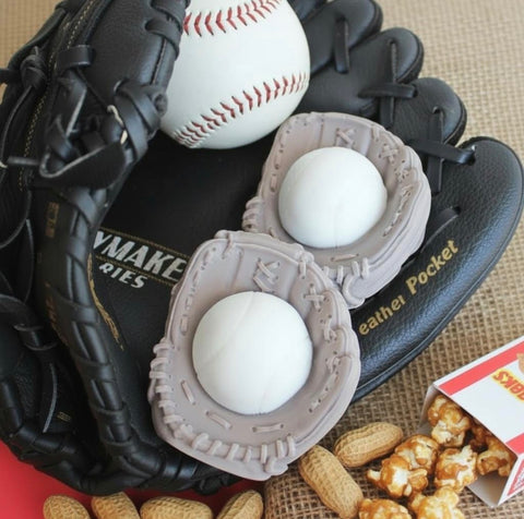 Baseball Soap