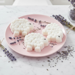 Lavender Sheep Soap