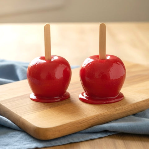 Candy Apple Soap