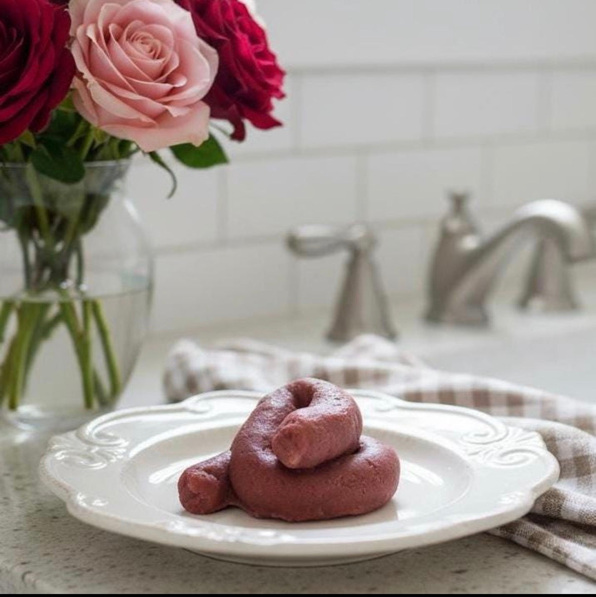 My Poop Does Not Stink