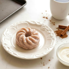 Cinnamon Cruller Soap