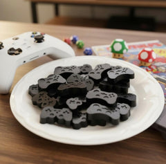 Video Game Controller Soap Set