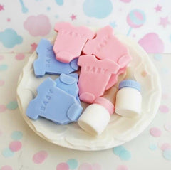 Baby Soap Set
