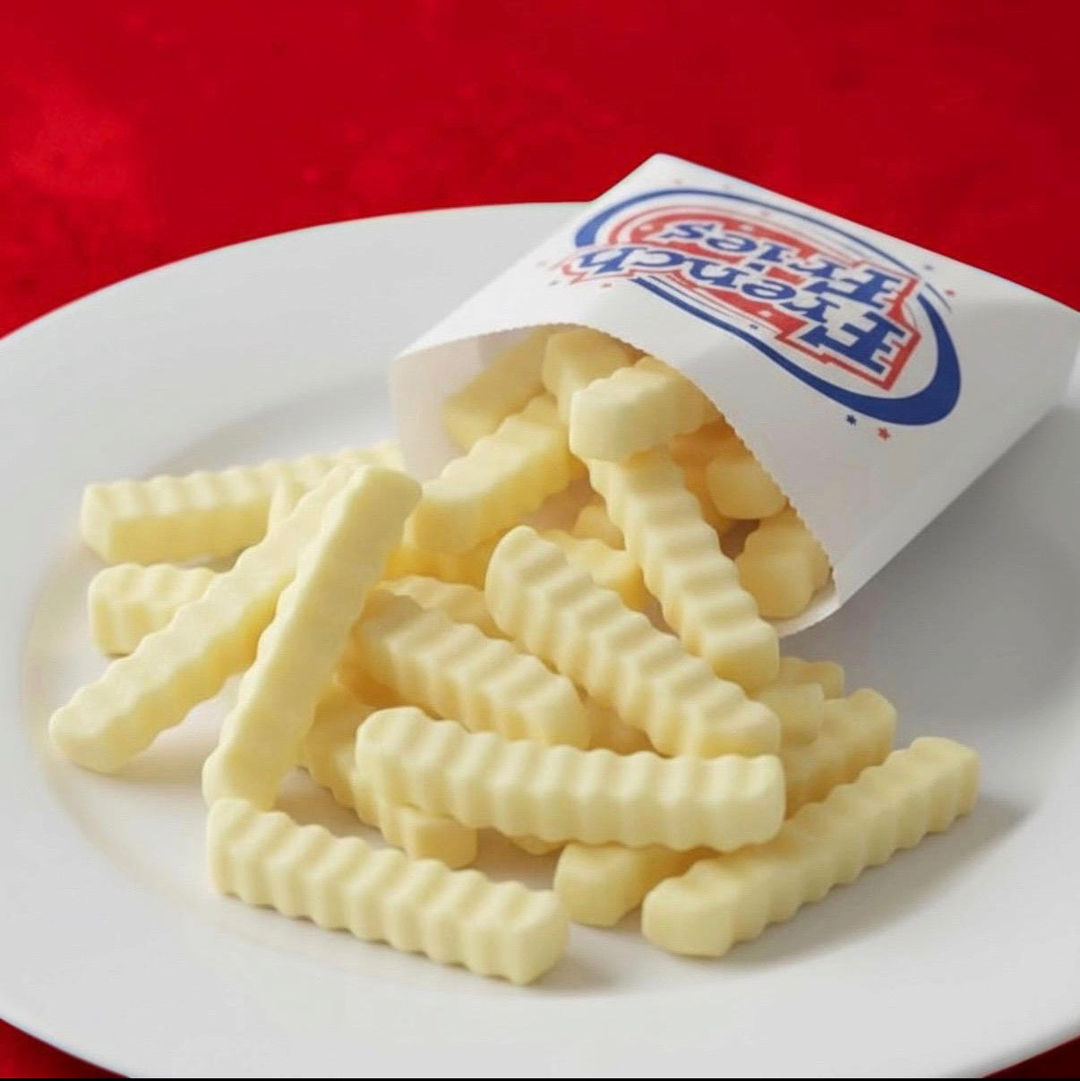 Fun Soap French Fries