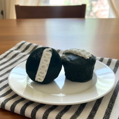 Chocolate Bakery Cupcake Soap