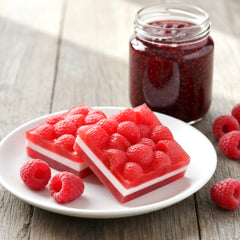Raspberry Blitz Soap Bar
