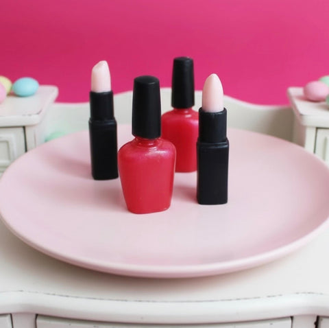 Makeup Soap Set