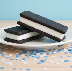 Ice Cream Sandwich Soap