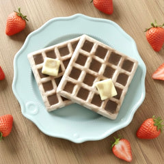 Breakfast Waffle Soap