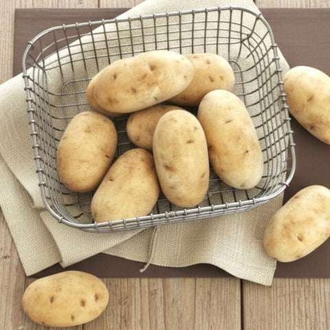 Potato Soap