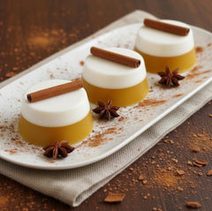 Hot Buttered Rum Soap Bar