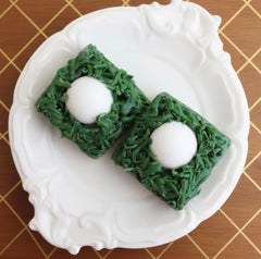 Golf Ball Soap Bar