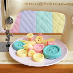 Sewing Soap Kit