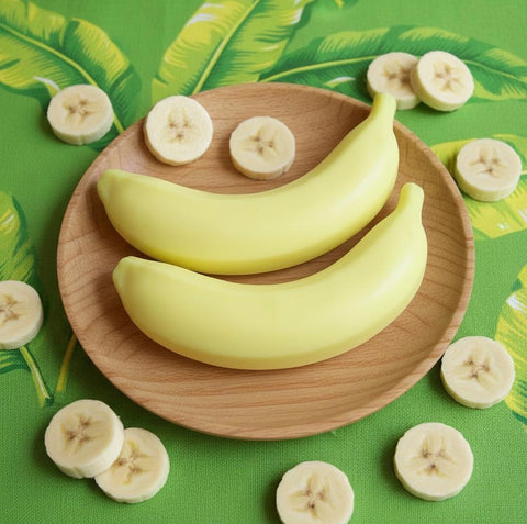 Fresh Banana Soap