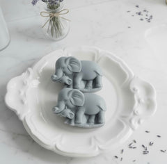 Elephant Soap Bar