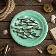 Fish Soap Set