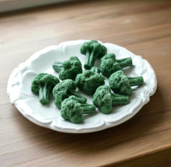 Broccoli Vegetable Soap