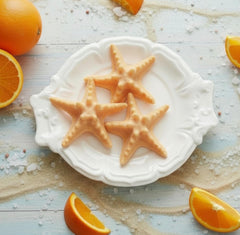 Starfish Soap Set