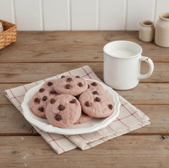 Chocolate Chip Cookie Soap