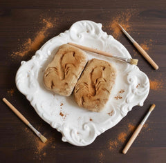 Scorpion Fossil Soap Bar