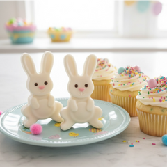 Jumbo Easter Bunny Soap