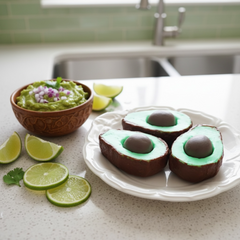 Avocado Soap Set