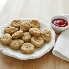 Chicken Nuggets Soap Set