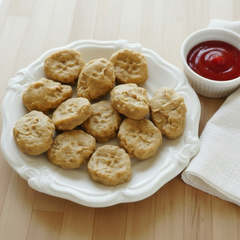 Chicken Nuggets Soap Set