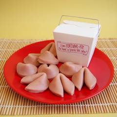 Fortune Cookie Soap Set