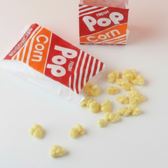 Fun Popcorn Soap