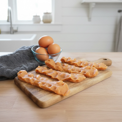 Bacon Soap Set