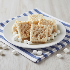 Rice Cereal Treat Soap Set